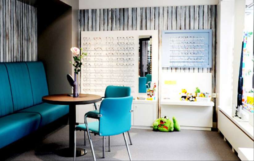 Wohlfühlen in unserem Ladengeschäft in Uslar