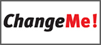 Change Me Logo